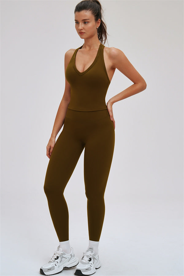 The Svelte Tank Top