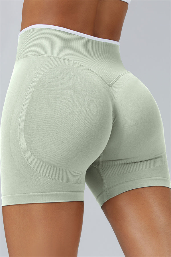 The Elevate Sports Bra Shorts 2-Piece Set