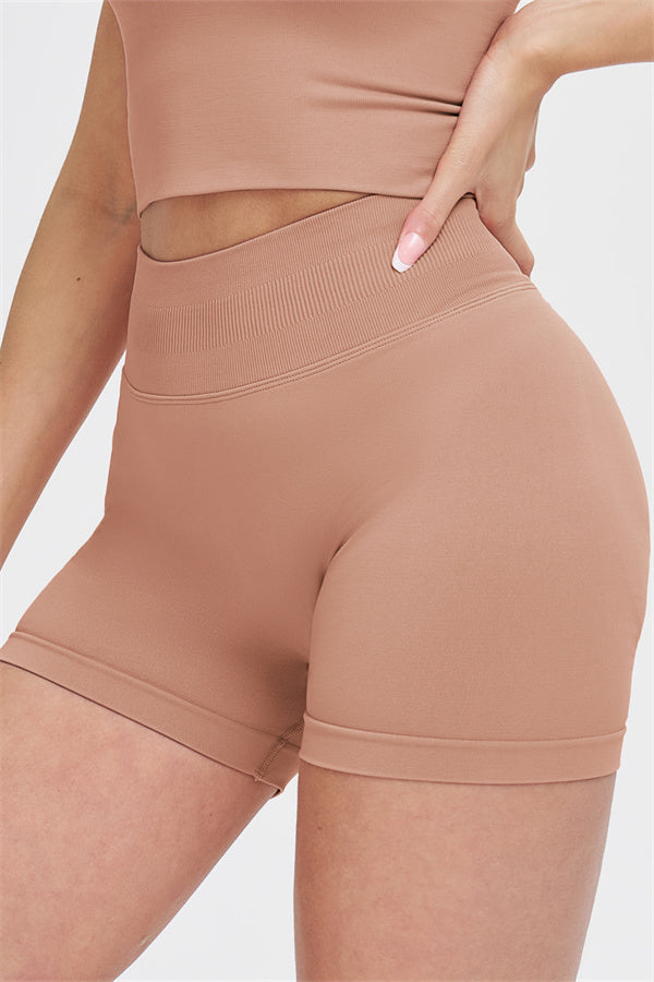 The Whim T-shirt Shorts 2-Piece Set