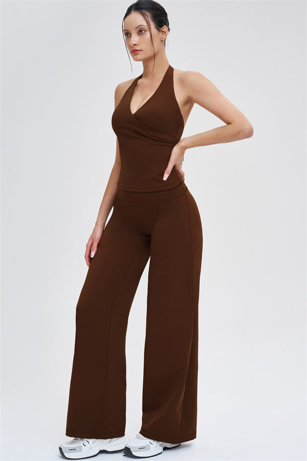 The Twirl New Straight Leg Pants