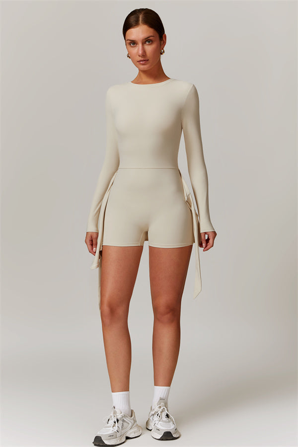 The Resonate Dress