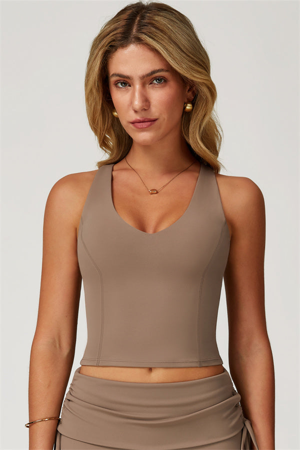 The Echo Tank Top Shorts 2-Piece Set