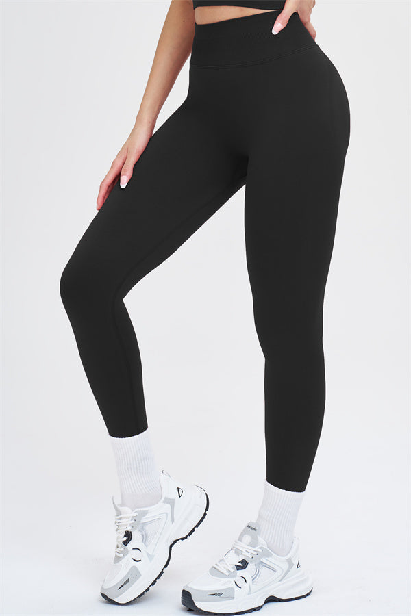 The Whim T-shirt Leggings 2-Piece Set