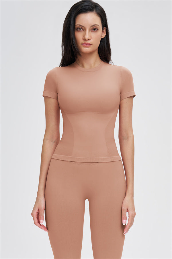 The Whim T-shirt Leggings 2-Piece Set