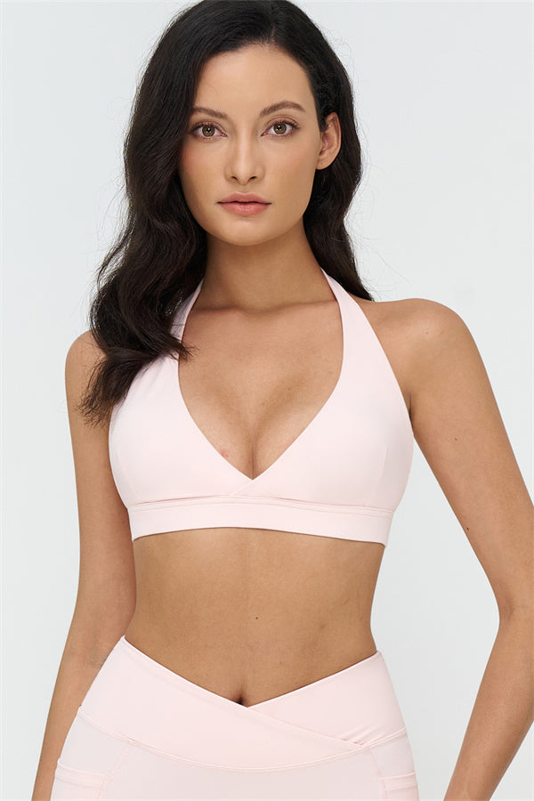 The BoldFit Sports Bra Leggings 2-Piece Set
