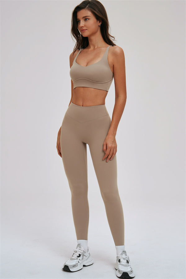 The Kinetic Leggings