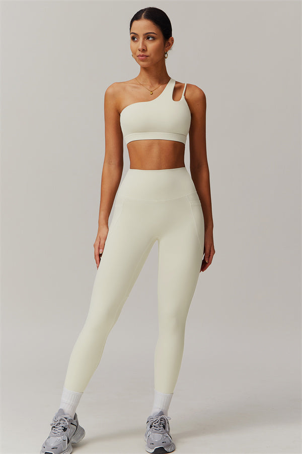 The Blissful Rose Leggings