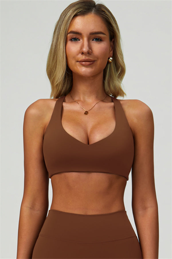 The Seraphine Sports Bra