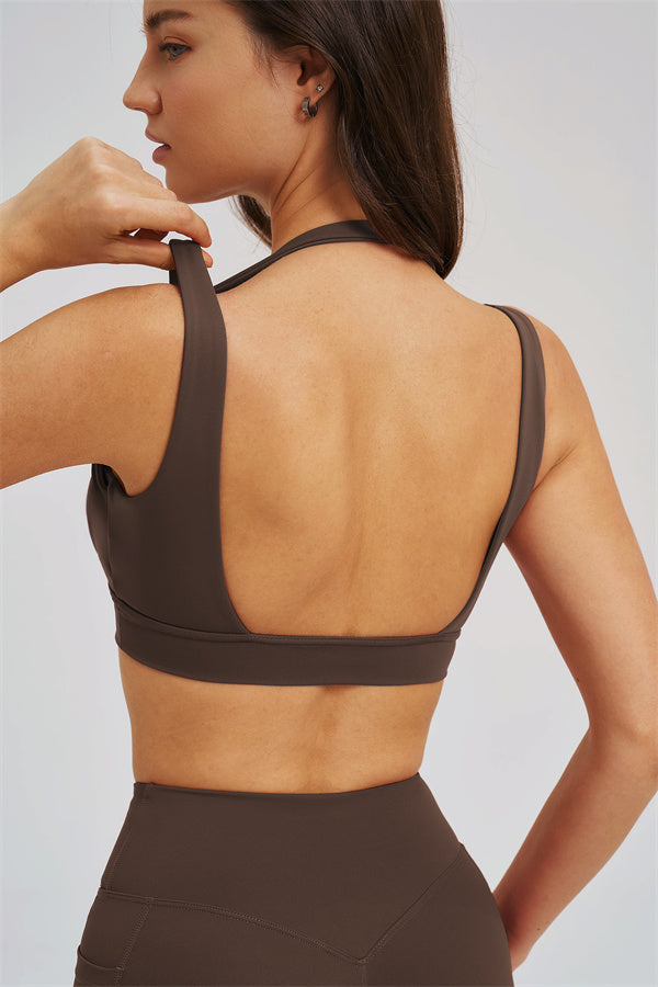 The Sizzle Sports Bra Leggings 2-Piece Set