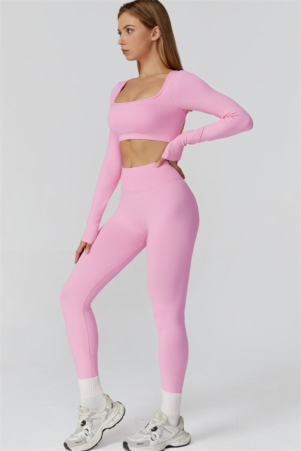 The Reign Leggings