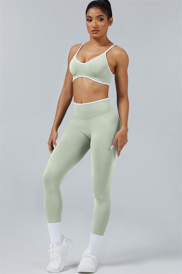 The Elevate Leggings