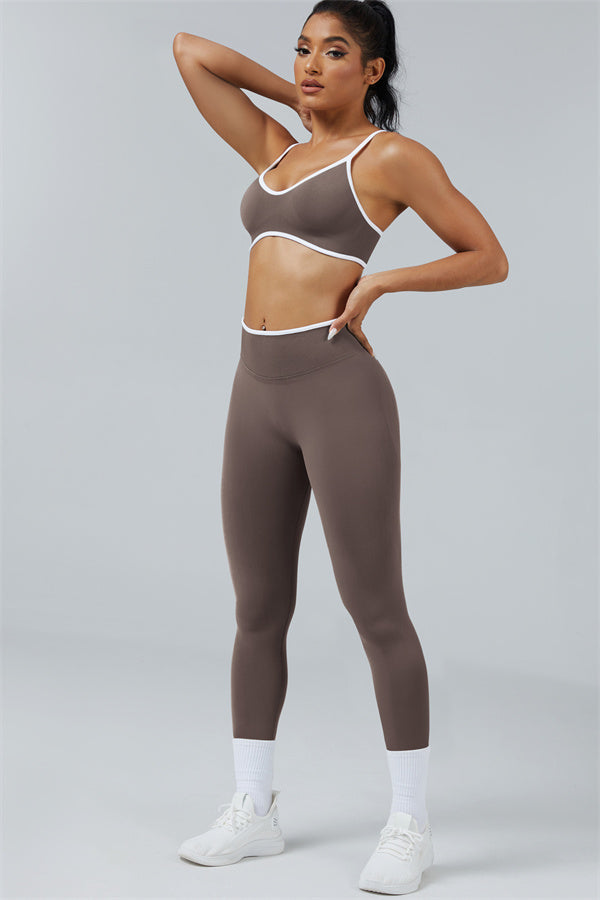 The Elevate Leggings