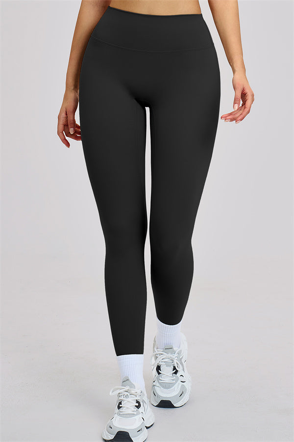 The Zestful Sports Bra Leggings 2-Piece Set