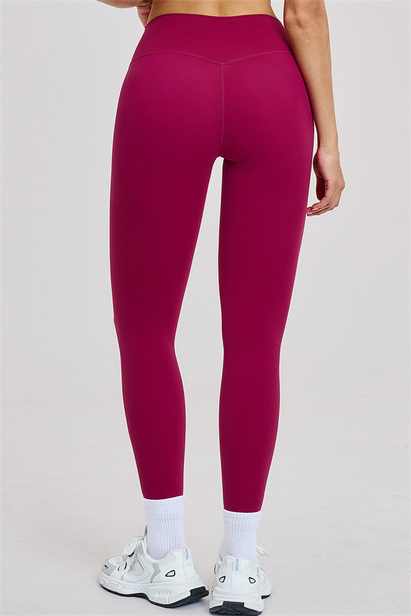 The Zestful Sports Bra Leggings 2-Piece Set