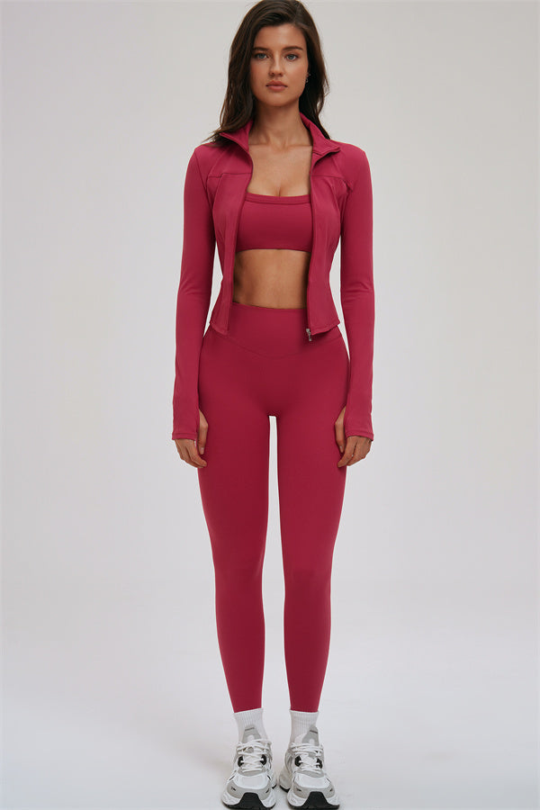 The Kinetic Leggings