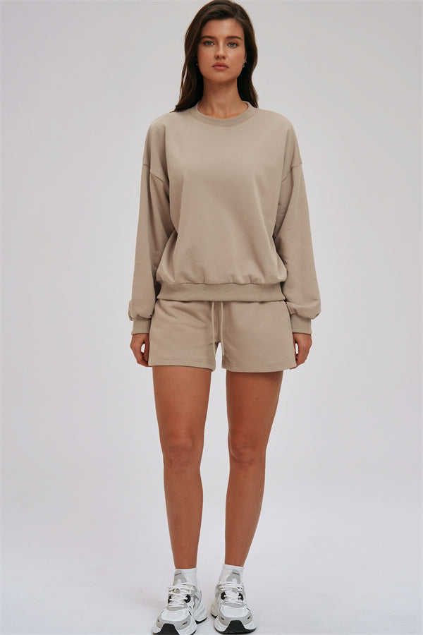 The Kinetic Sweatshirt
