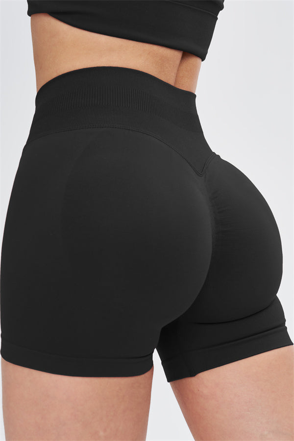 The Whim T-shirt Shorts 2-Piece Set