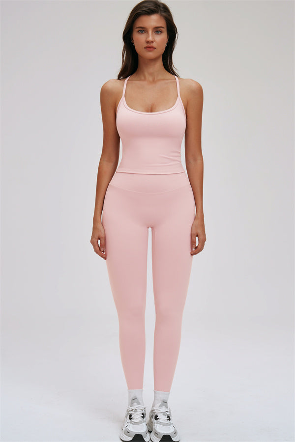 The Svelte Leggings