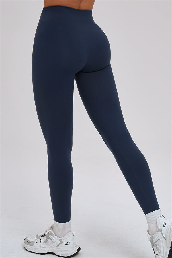 The Svelte T-shirt Leggings 2-Piece Set
