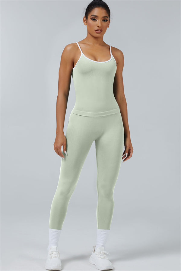 The Elevate Leggings