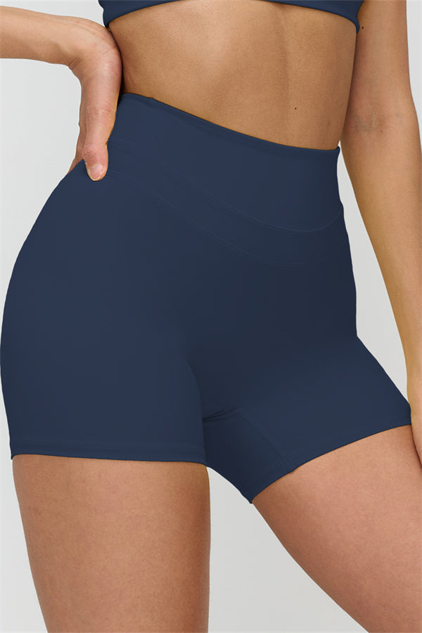The Stride T-shirt Shorts 2-Piece Set
