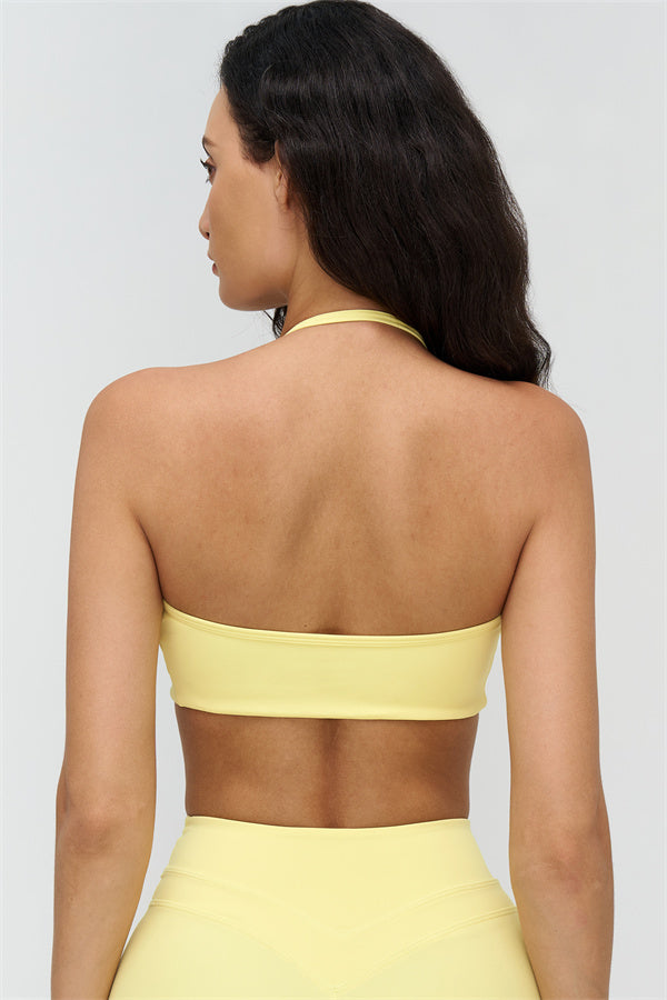 The Stride Sports Bra Shorts 2-Piece Set