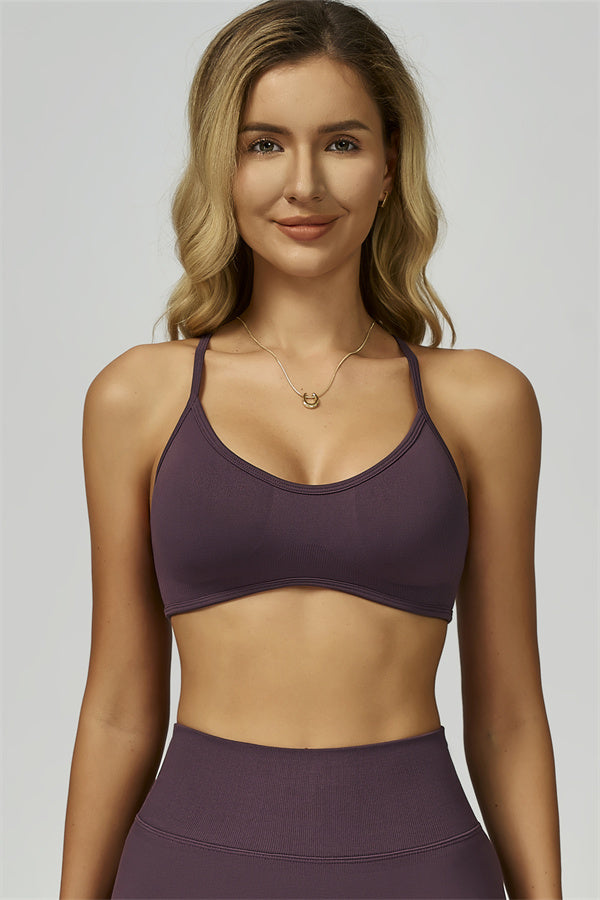 The Prime Sports Bra