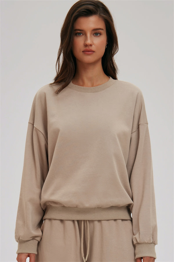 The Kinetic Sweatshirt Sweatpants 2-Piece Set