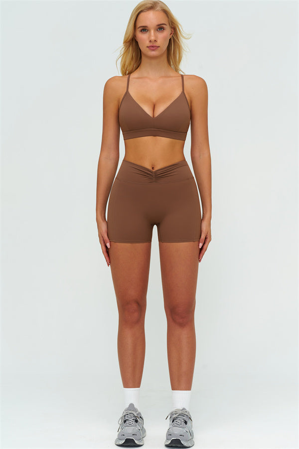 The Lushness Shorts