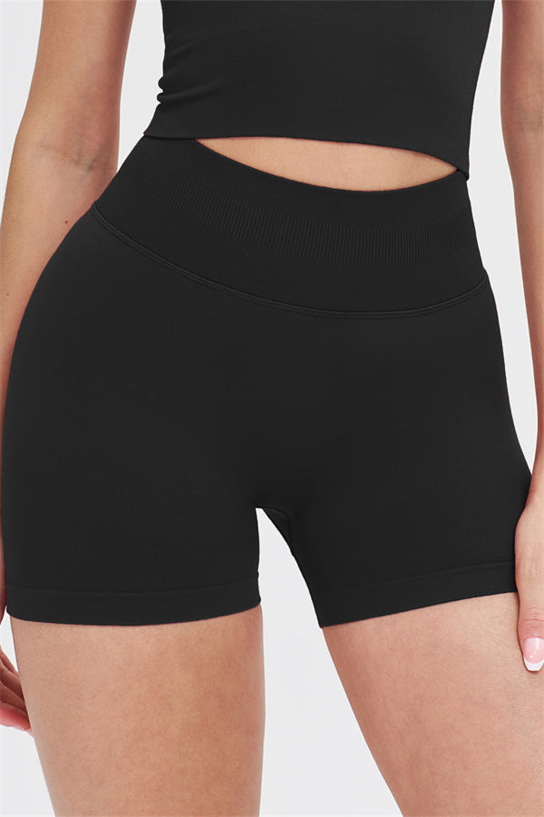 The Whim T-shirt Shorts 2-Piece Set
