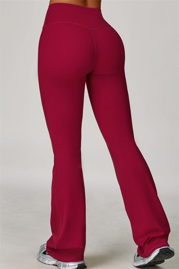 The Refresh Jacket Flared Leggings 2-Piece Set