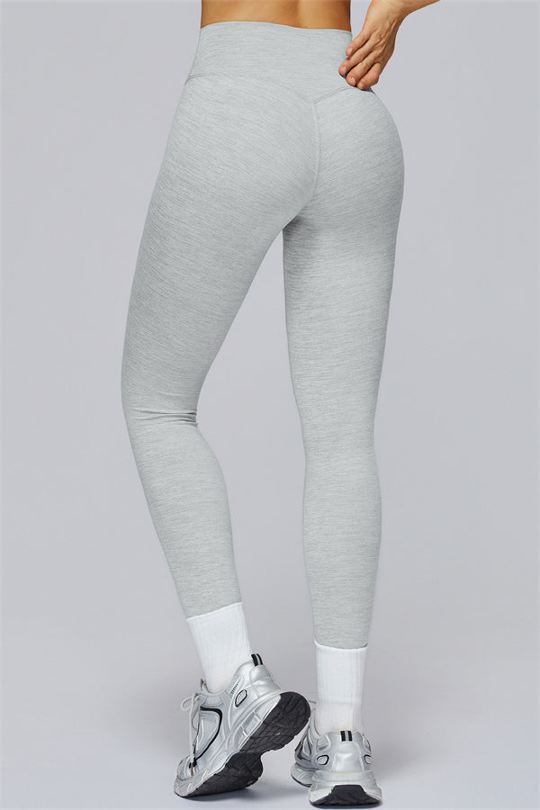 The Radiance Jacket Sports Bra Leggings 3-Piece Set