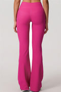 The Daze Flared Leggings