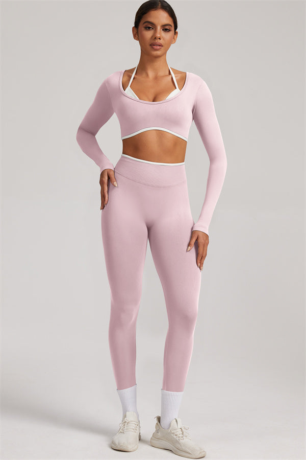 The Elevate New Leggings