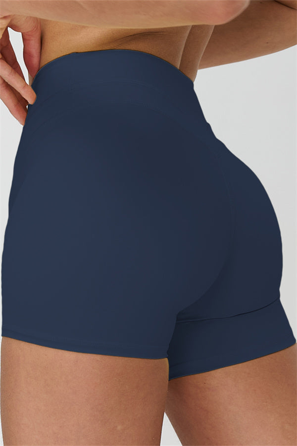 The Stride Sports Bra Shorts 2-Piece Set