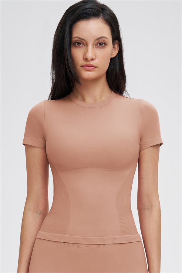 The Whim T-shirt Leggings 2-Piece Set