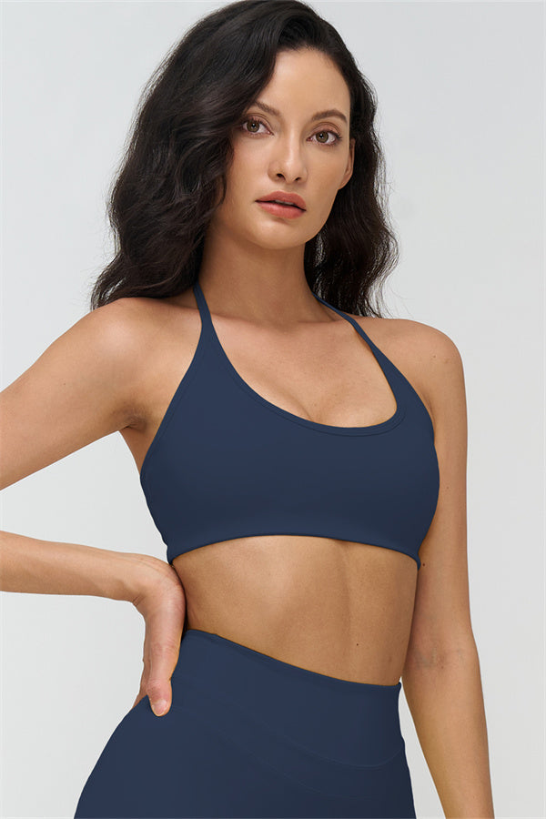 The Stride Sports Bra Leggings 2-Piece Set