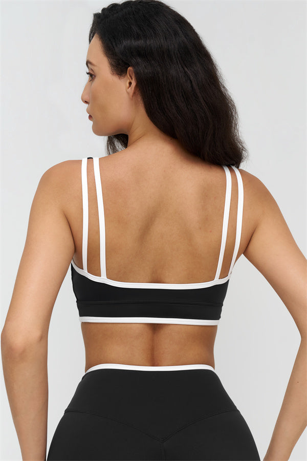 The Crave Sports Bra Leggings 2-Piece Set