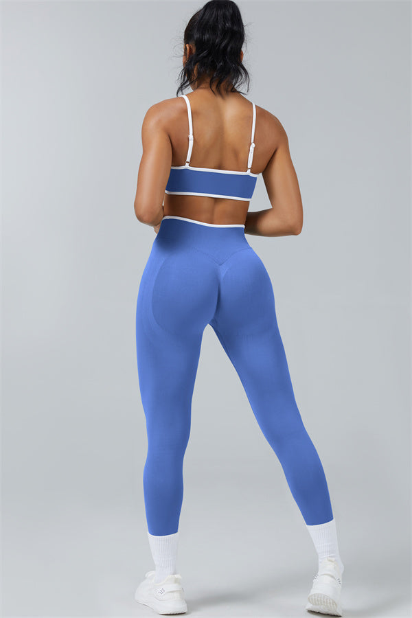 The Elevate Leggings