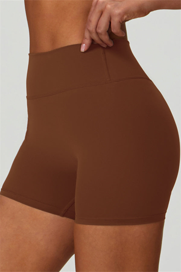 The Seraphine Sports Bra Shorts 2-Piece Set