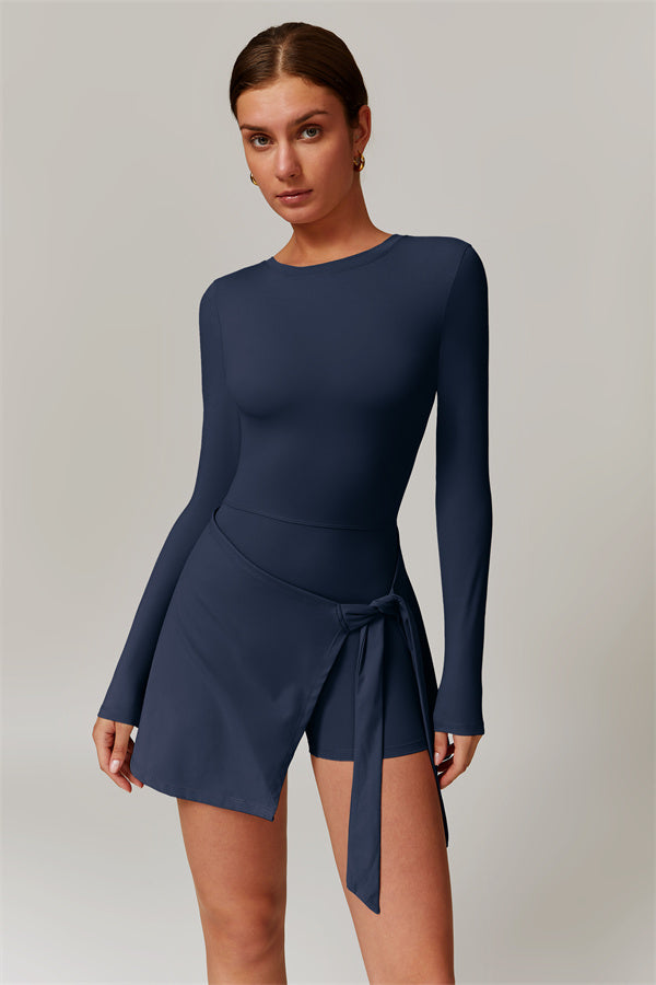 The Resonate Dress