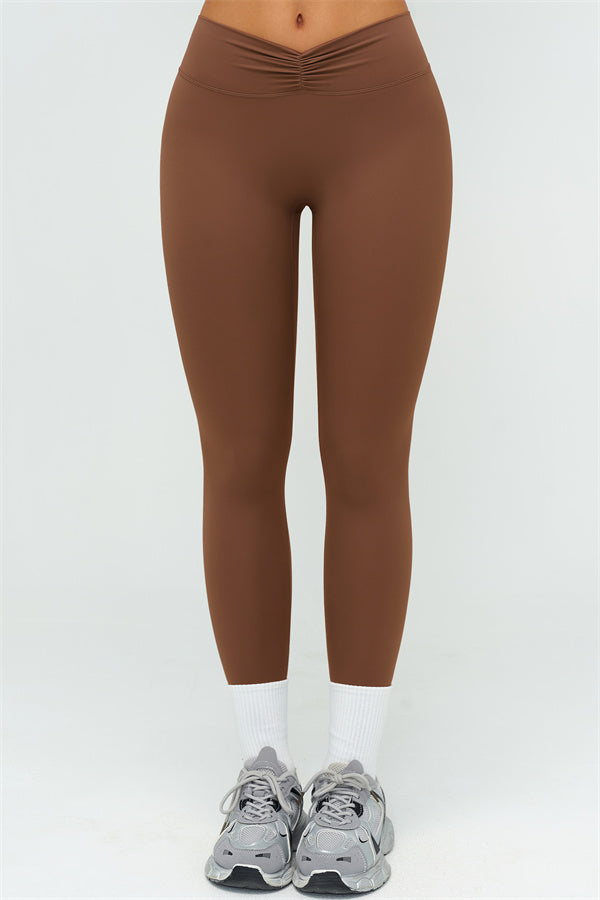 The Lushness Leggings