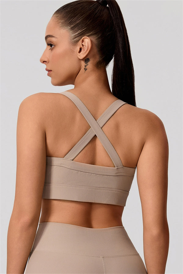 The Daze Zip Jacket Sports Bra Flared Leggings 3-Piece Set