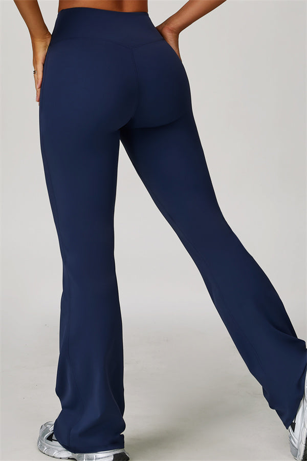 The Refresh Jacket Flared Leggings 2-Piece Set
