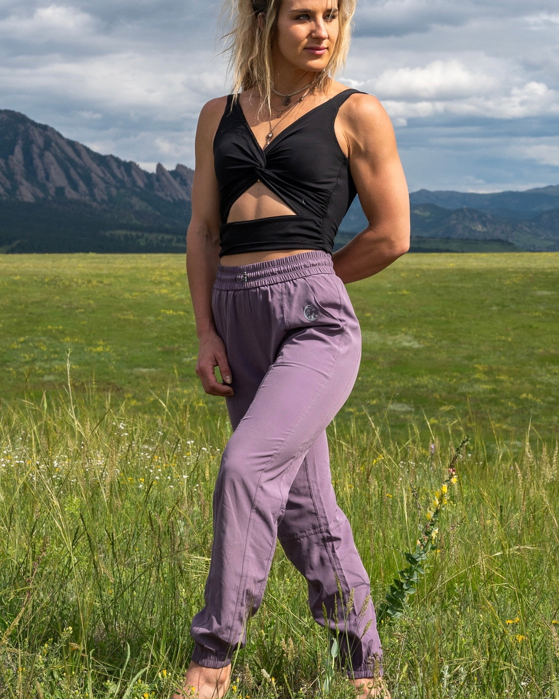 Redpoint Performance Joggers