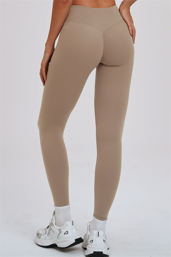 The Kinetic Leggings
