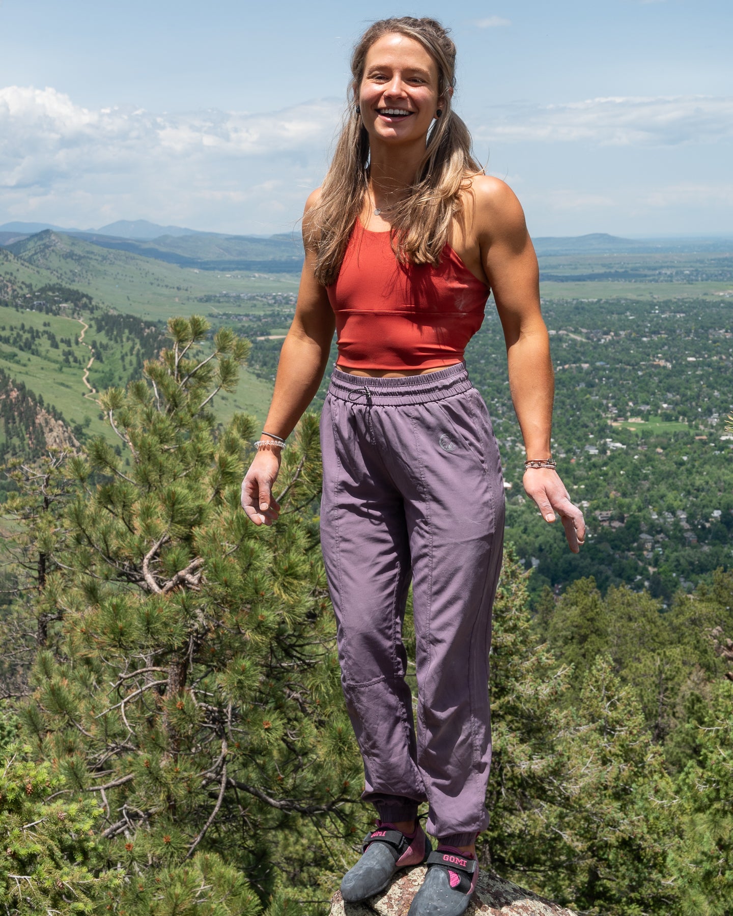 Redpoint Performance Joggers