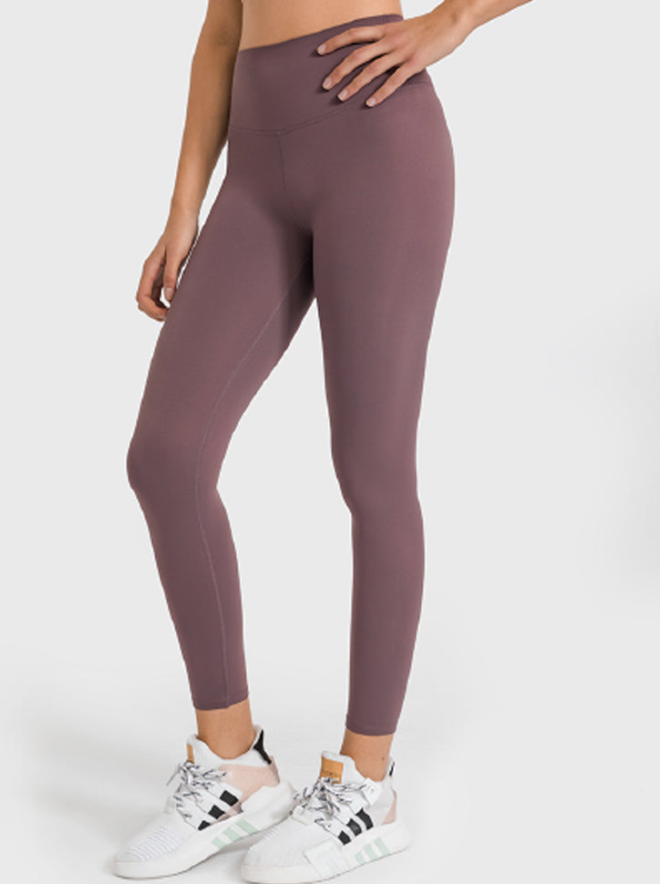 Bella Lightweight Comfort Leggings – Breathable & Versatile Activewear