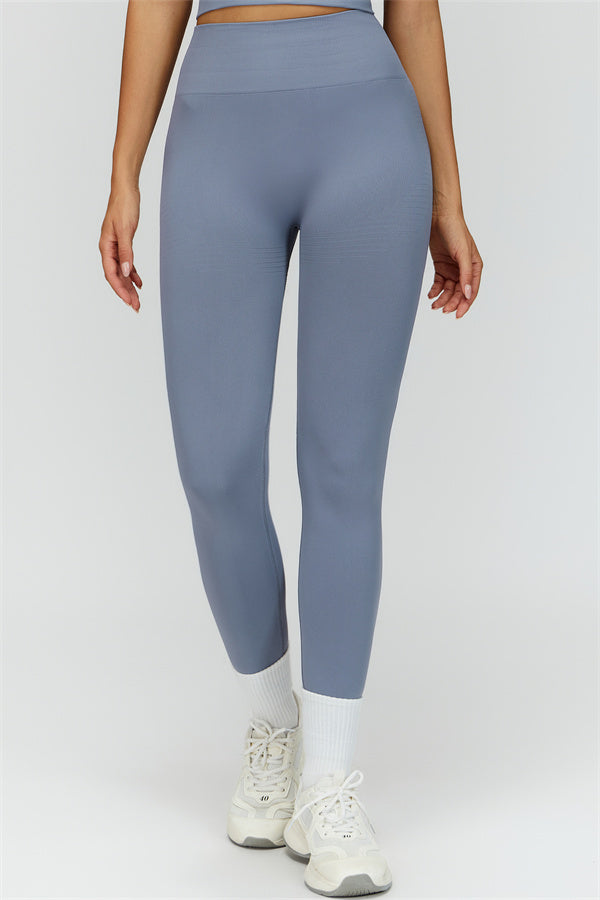 The Delight Jacket Sports Bra Leggings 3-Piece Set