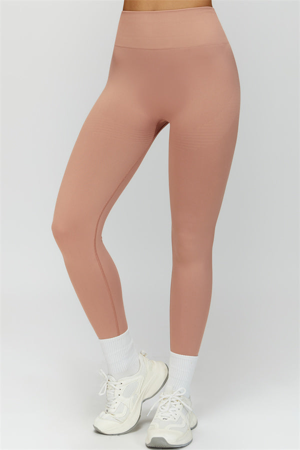 The Delight Jacket Sports Bra Leggings 3-Piece Set